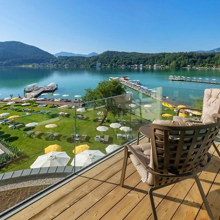 Hotel & Spa Sonne Sankt Kanzian am Klopeiner See المظهر الخارجي الصورة