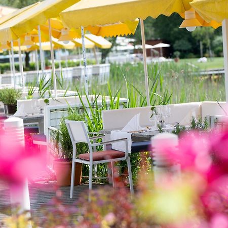 Hotel & Spa Sonne Sankt Kanzian am Klopeiner See المظهر الخارجي الصورة