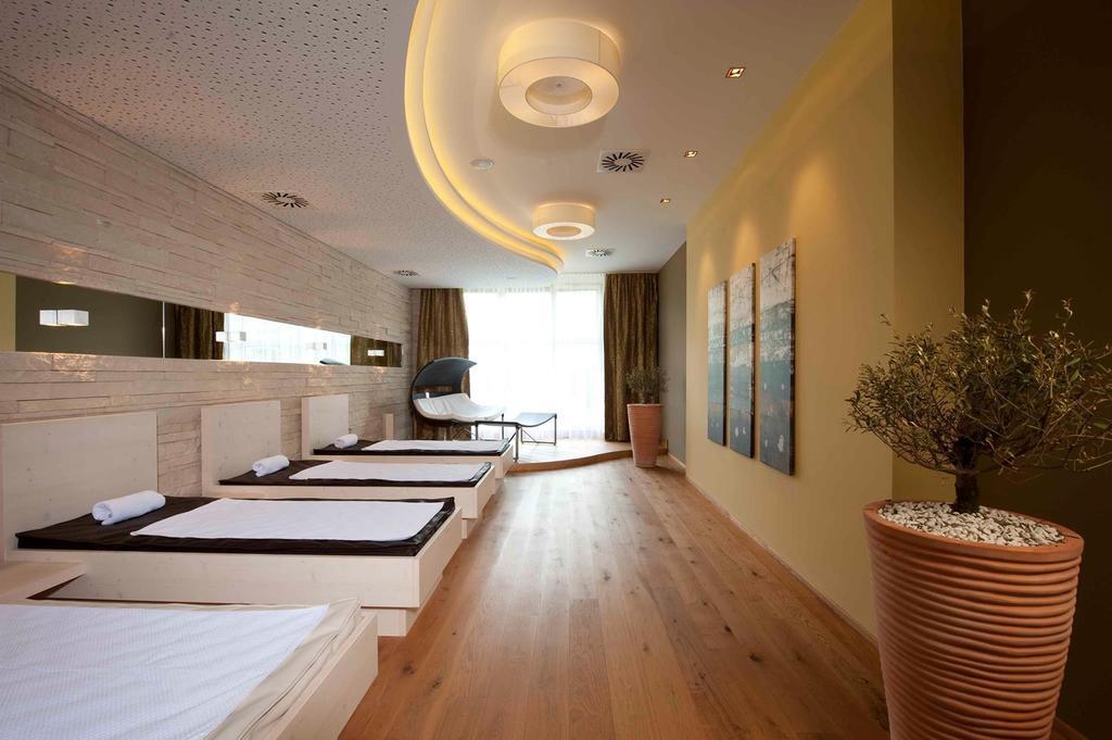 Hotel & Spa Sonne Sankt Kanzian am Klopeiner See المظهر الخارجي الصورة